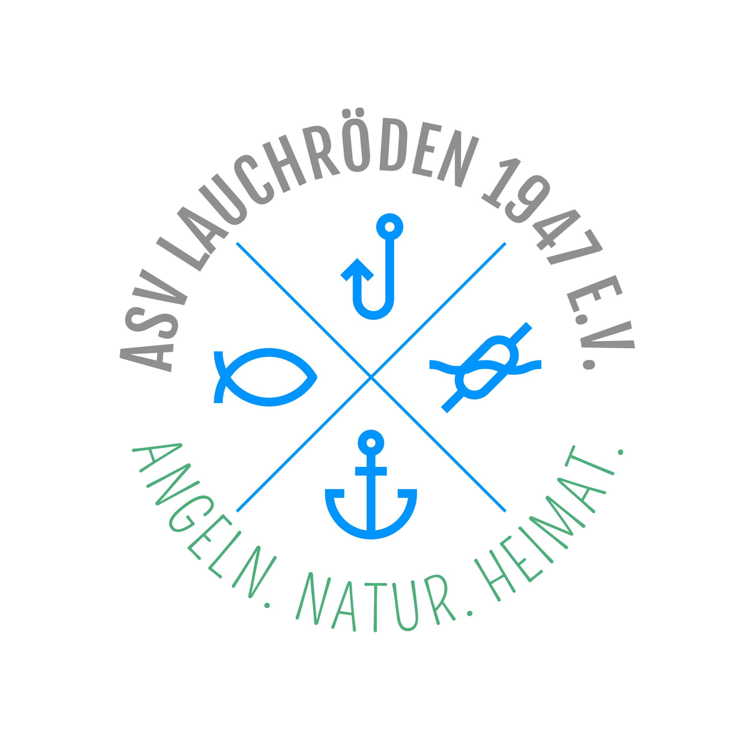 Angel-sportverein Lauchröden